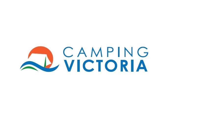 Camping Victoria Canet De Mar Exterior foto