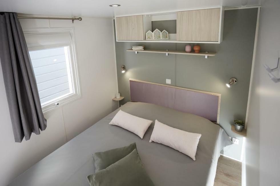 Camping Victoria Canet De Mar Exterior foto